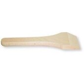 Spatule pour cales